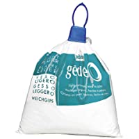 Gedeo - Yeso ligero- color blanco (1 kg)